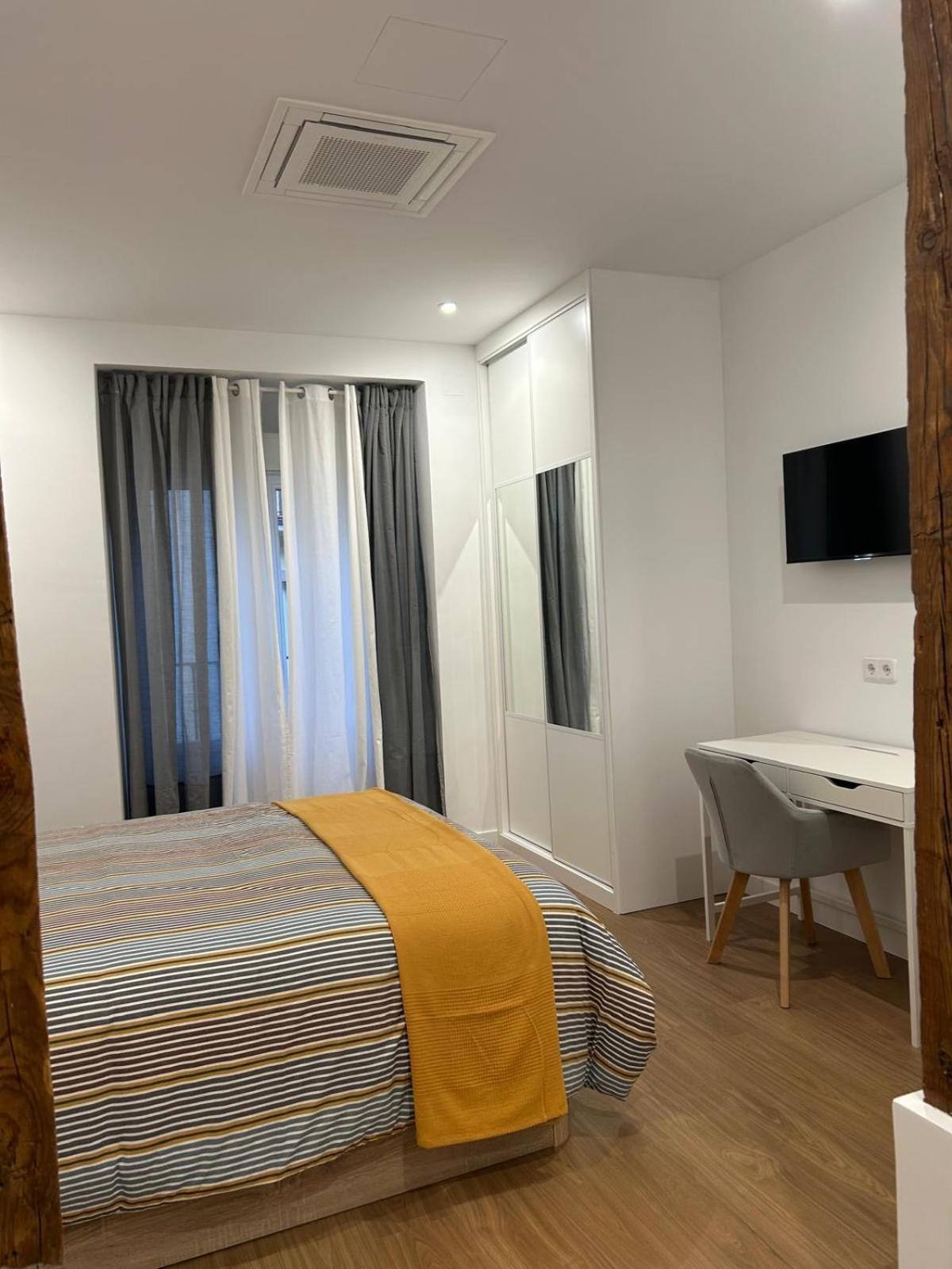 Apartamentos Gravina — Photos 1